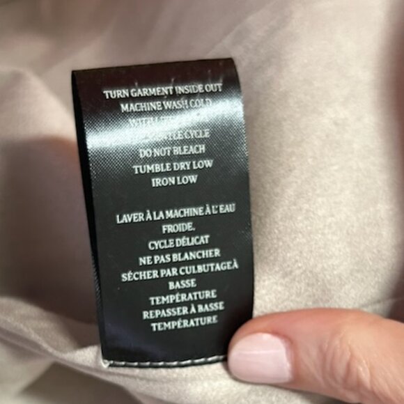 Blank NYC Moto Jacket - Picture 3 of 3